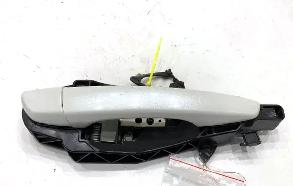 Opel Grandland X Front door exterior handle