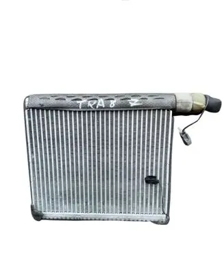 Air conditioning (A/C) radiator (interior)