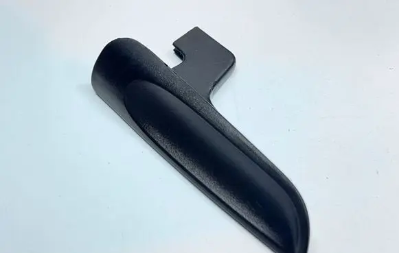 Volkswagen Jetta VI Seat adjustment handle 5C6882251B
