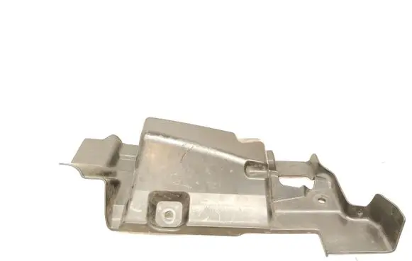 Mitsubishi ASX Intercooler air guide/duct channel 6405A299
