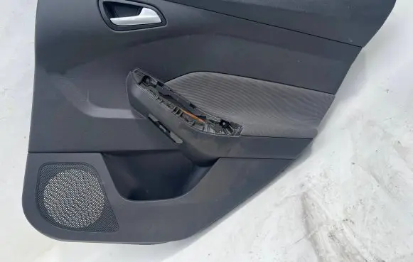 Ford Focus Rear door card panel trim BM51A27406A BM51A2740701