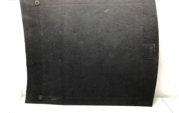Audi A5 Sportback 8TA Trunk/boot floor carpet liner 8T8861529B