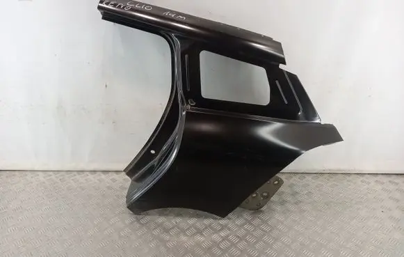 Renault Clio IV Rear quarter panel 805779965 805779965R