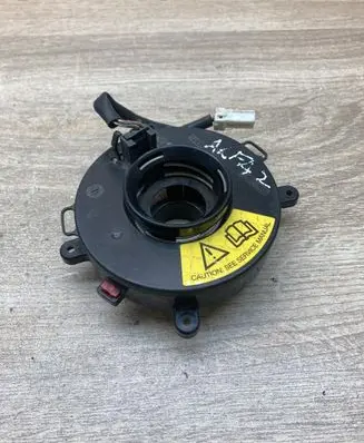 Alfa Romeo 156 Airbag slip ring squib (SRS ring) 2775044