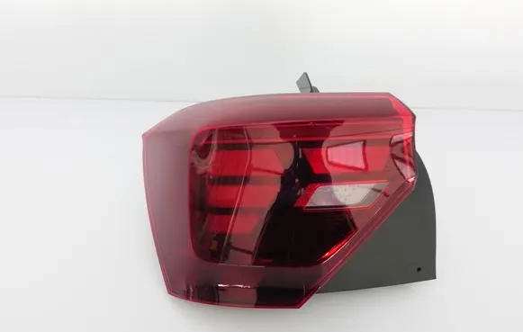 Volkswagen Polo VI Rear/tail lights 2G0945095E