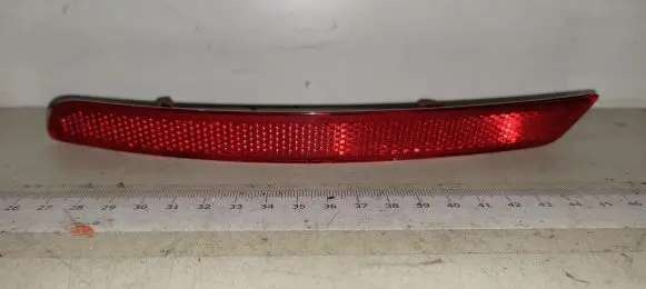 Citroen C5 Rear tail light reflector 9682418080