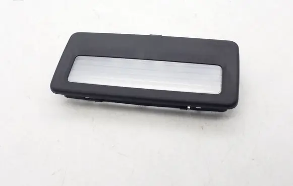 BMW 5 F10 F11 Front seat light 9163764 63319163764