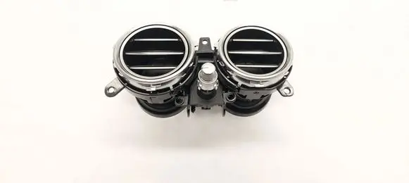 Mercedes-Benz E W213 Dashboard air vent grill cover trim A2138307800
