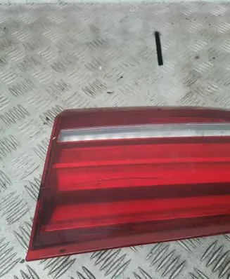 BMW 1 F20 F21 Tailgate rear/tail lights 011298 H0LS119 188851
