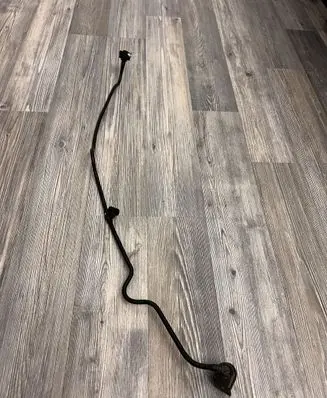 Volvo XC90 Engine coolant pipe/hose 32252211