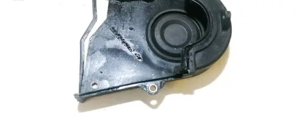 Hyundai Trajet Timing belt guard (cover) 2136027000