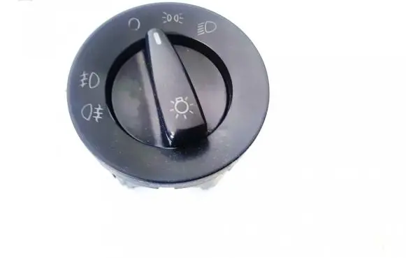 Ford Galaxy Light switch 3b0941531c