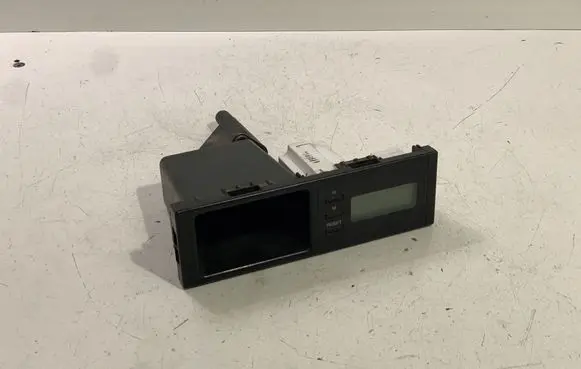 Mazda 626 Screen/display/small screen 29087