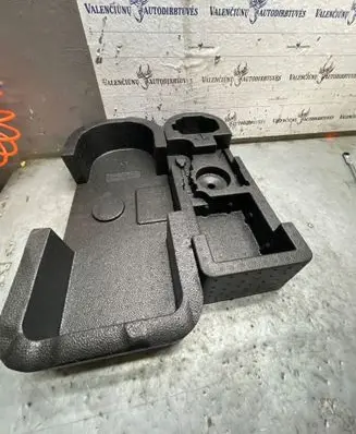 Ford Focus Tool set JX7B19G381AC JXB19K331AA