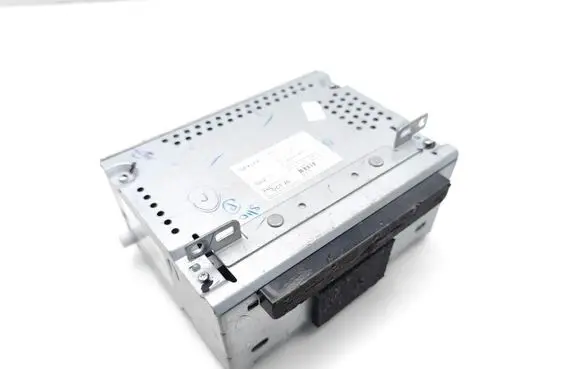 Ford Ecosport Radio/CD/DVD/GPS head unit DN1518C815PG E1110R035512