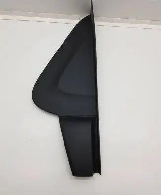 Citroen C3 Aircross Dashboard side end trim 13463332