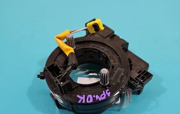 Mazda CX-5 Airbag slip ring squib (SRS ring) KD4966CS0A IMPRK1455728