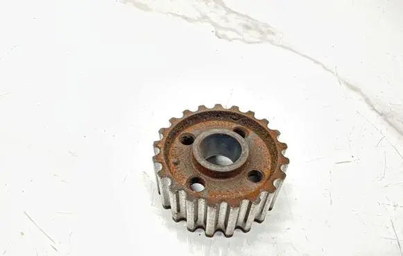 Audi A6 S6 C6 4F Fuel pump gear (pulley) 059130111H