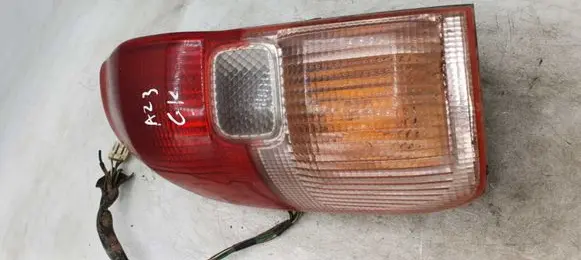 Toyota RAV 4 (XA20) Rear/tail lights NOCODE