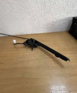 Mercedes-Benz E W212 Curtain motor A2128202942
