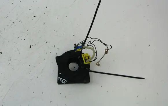 Seat Ibiza IV (6J,6P) Airbag slip ring squib (SRS ring) 
