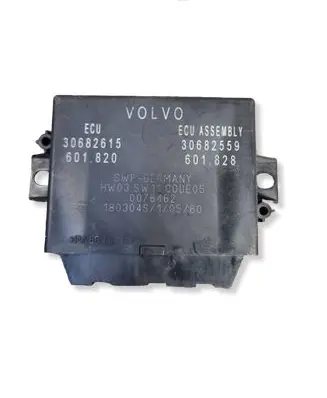 Volvo XC90 Parking PDC control unit/module 30682615 30682559 601820