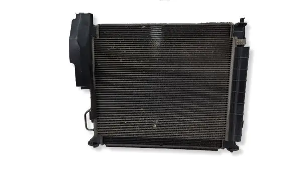 KIA Sportage Radiator set 15IX2017