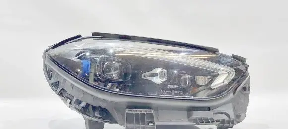 Mercedes-Benz C W206 Headlight/headlamp A2069063003