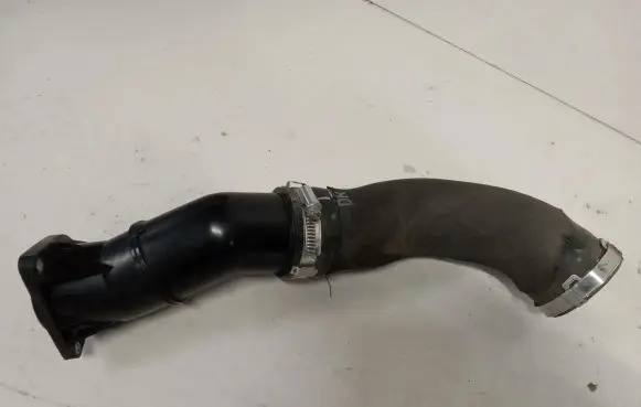 Porsche Cayenne (9Y0 9Y3) Engine coolant pipe/hose 4M0145738AG 4M0145738 4M0145762D