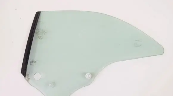 Mercedes-Benz CLK A209 C209 Rear side window