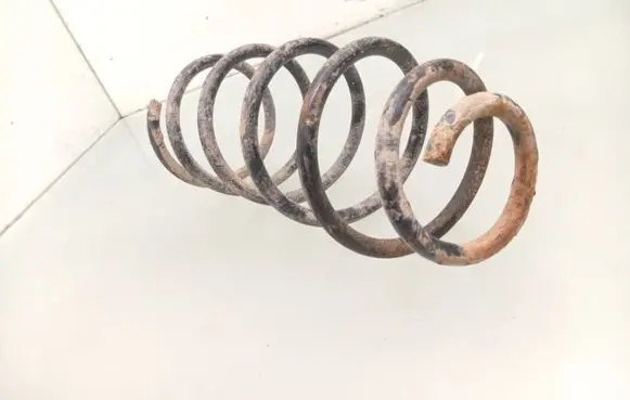 Skoda Octavia Mk1 (1U) Front coil spring 