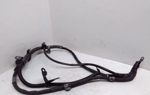 Mercedes-Benz CLS C219 Wires (starter motor) A2115403130