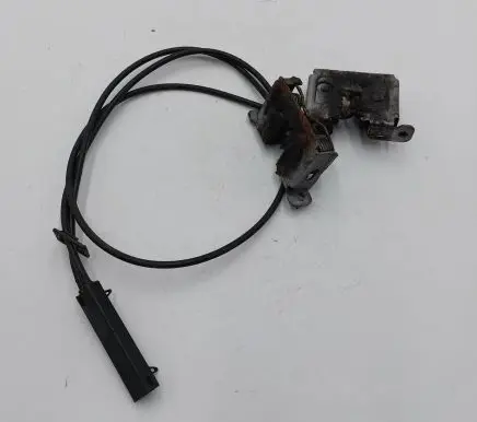 Mini Cooper Countryman R60 Engine bonnet/hood lock/catch