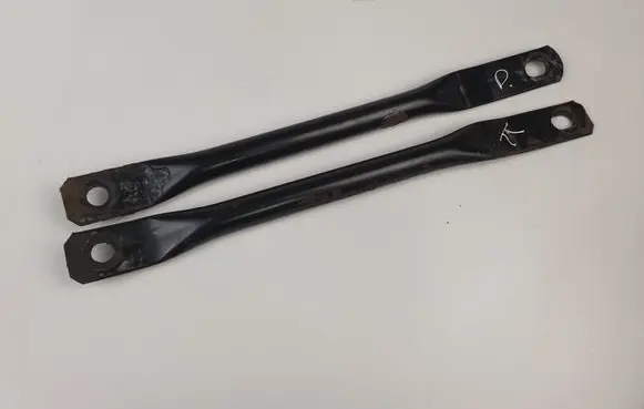 Peugeot Expert Other engine bay part