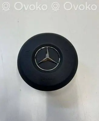 Mercedes-Benz B W247 Steering wheel airbag