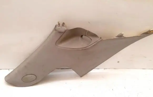Mercedes-Benz CLK A209 C209 (C) pillar trim A2096950159