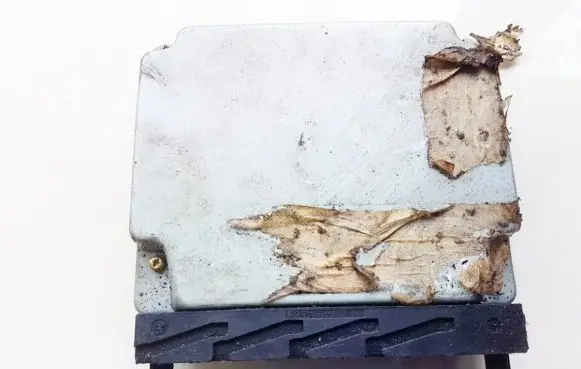 Volvo S80 Engine control unit/module 1928403486d