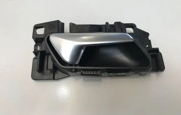 Citroen C4 III e-C4 Rear door interior handle 98201552