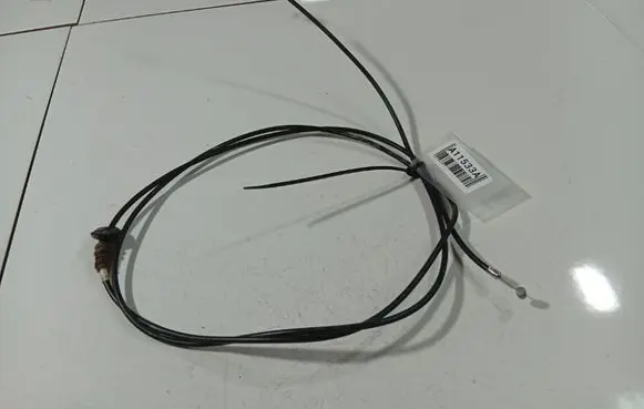Toyota Yaris Other body part