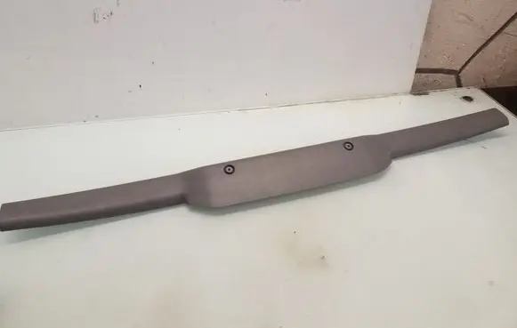 Nissan Almera N16 Other trunk/boot trim element 90904BM400