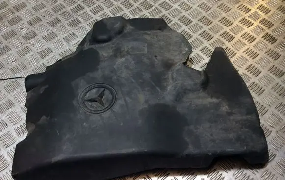 Mercedes-Benz Sprinter W906 Engine cover (trim) A6510106423