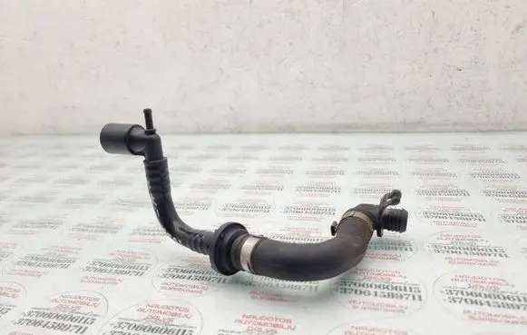 Volkswagen Touran I Vacuum line/pipe/hose 1K0612041E