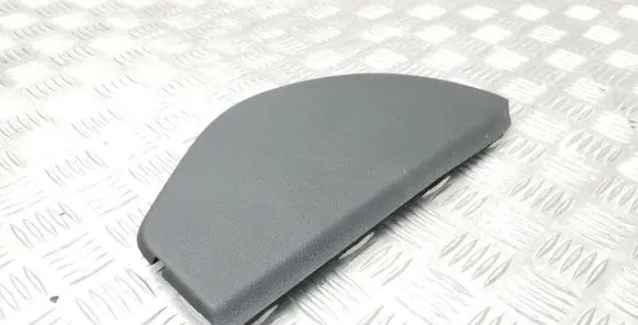 Skoda Yeti (5L) Dashboard side end trim 5L0010713C