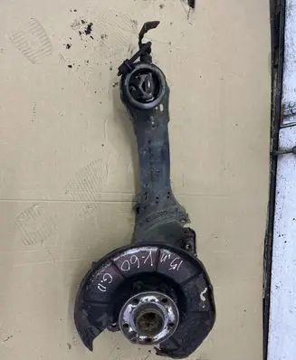Volvo V60 Rear wheel hub