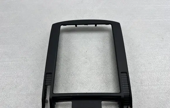Other center console (tunnel) element