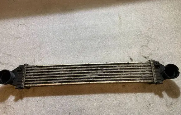 Mercedes-Benz B W245 Intercooler radiator a1695000900 1695000900
