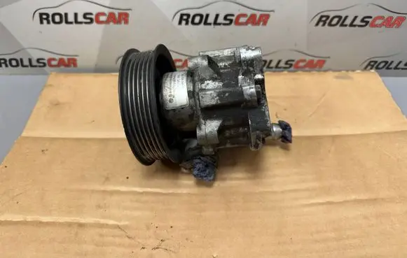 Peugeot 407 Power steering pump 9659604580 54805115 76995531