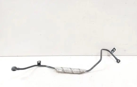 KIA Sportage Turbo turbocharger oiling pipe/hose