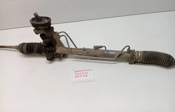 Volkswagen Polo V 6R Steering rack 6R1423051AS