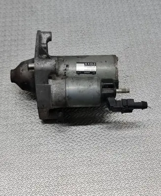 Peugeot 208 Starter motor 9671530880 4280008832 07U07